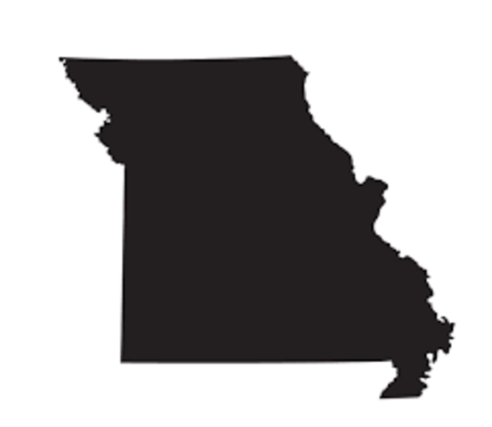 Missouri Becomes a State