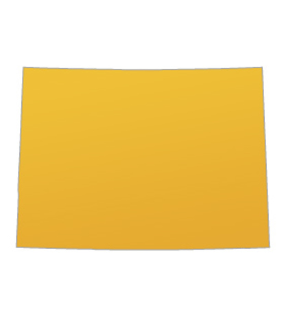 Colorado Becomes a State