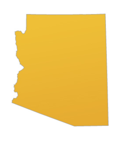 Arizona Becomes a State