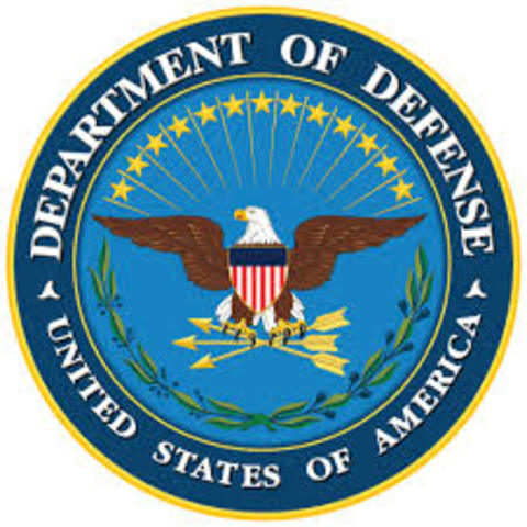 The US Department of Defense