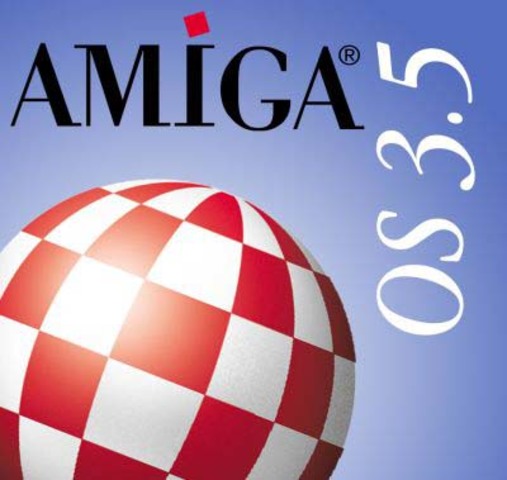 AmigaOs