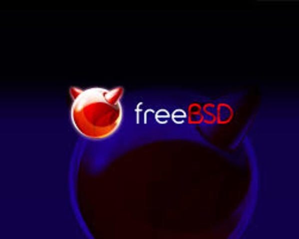 FreeBSD