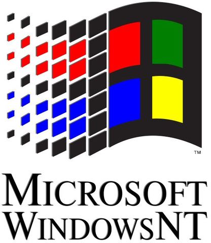 Microsoft Windows NT