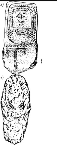 El Bronce Medio (1500 a. C)