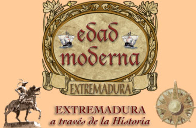Extremadura en la Edad Moderna