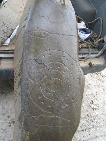 El Bronce Final (900 a. C.)