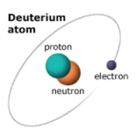 Deutrium