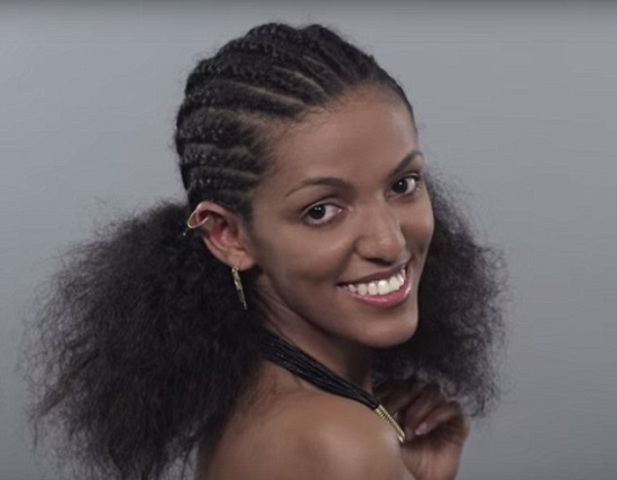 الجمال المستوحى من الملوك