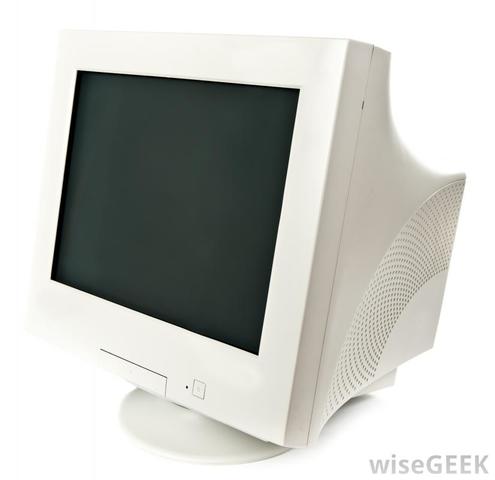 CRT Monitors