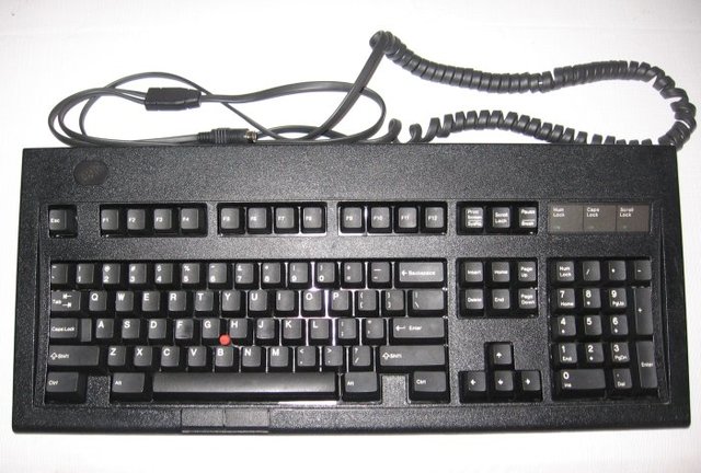 1995 Keyboard