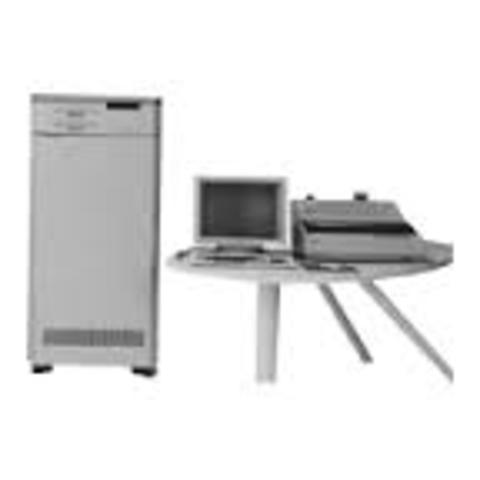 Personal Sequential Inference machine (PSI)