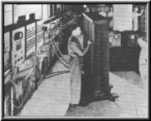 ENIAC