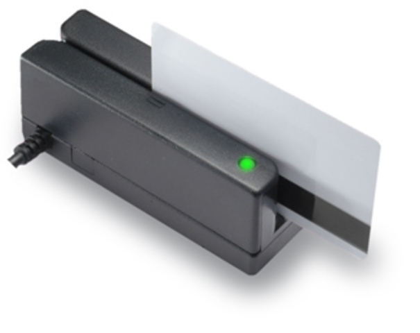 Magnetic Stripe Reader