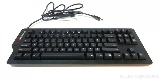 2005 Keyboard