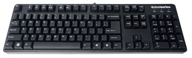 2010 Keyboard