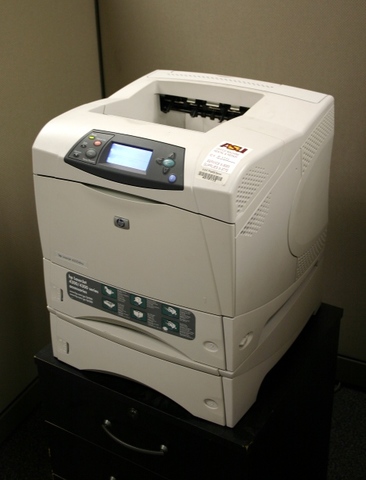 Laserjet Printers