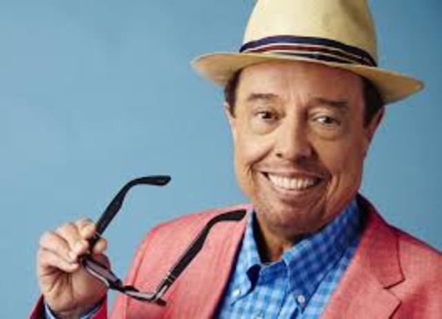 Nacimiento de Sérgio Mendes