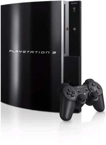 Playstation 3