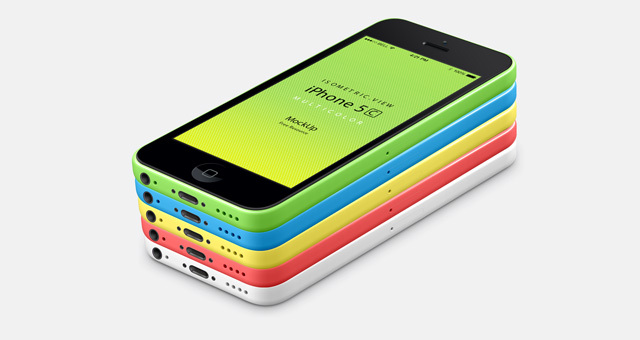 Iphone 5c