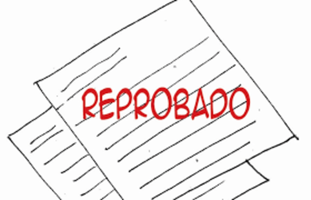 Me saque mi primer regular en una prueba de matematicas