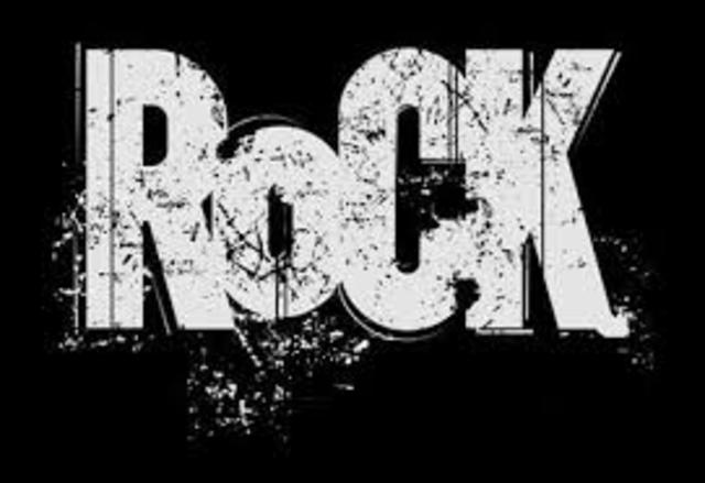 el rock