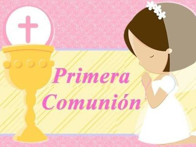 nos empezamos a preparar