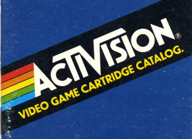 Activision is Founded