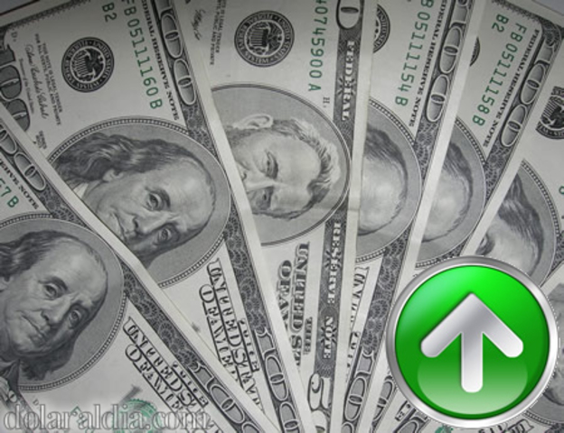 DOLAR INCREMENTO