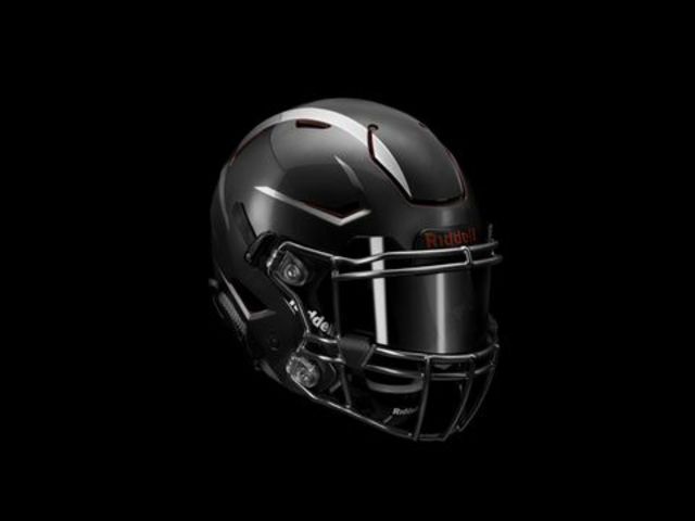 The Riddell Speedflex