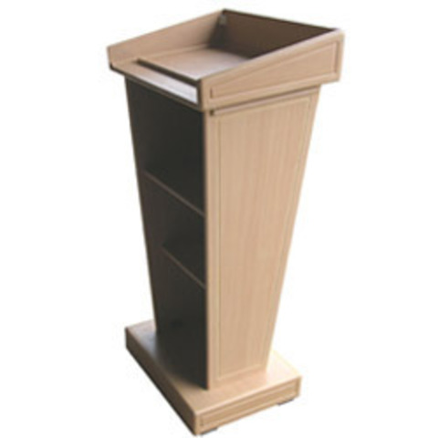 Alexander Graham Bell Publicly Speaks