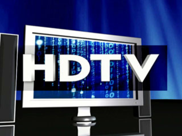 The HDTV mandate