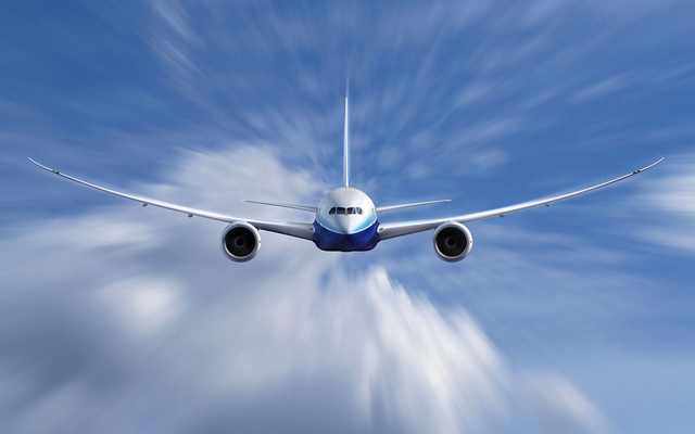 Jet engines designed