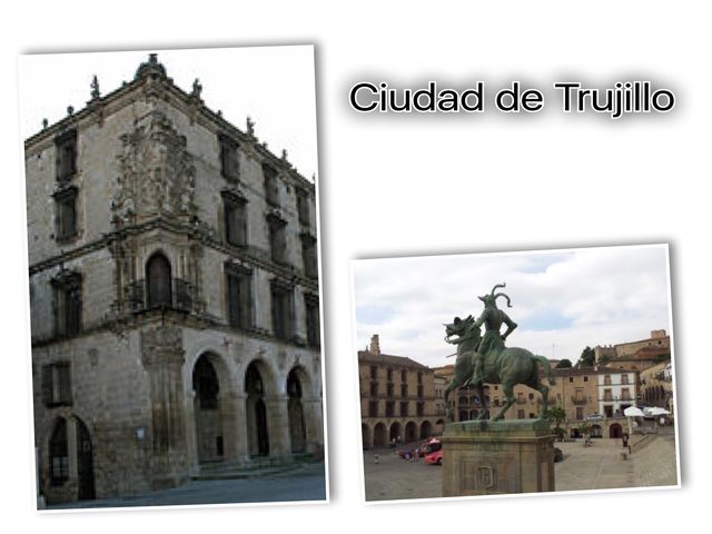Ciudad de Trujillo.
