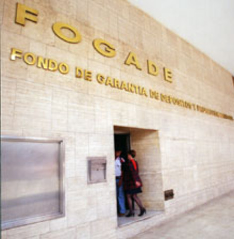 FOGADE