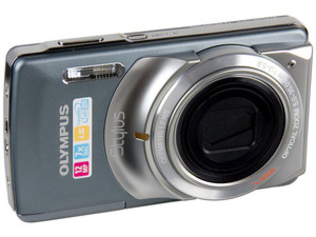 CAMARA FOTOGRAFICA DIGITAL