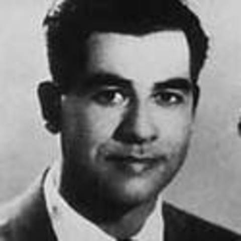 Saddam enrols at Karkh High School