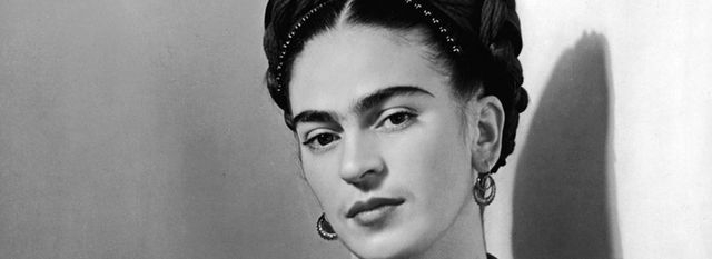 Frida Calo