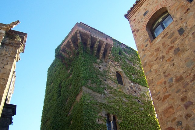 TORRE DE SANDE