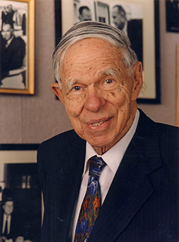 Glenn Seaborg - Discovered Plutonium and Further Transuranium Elements