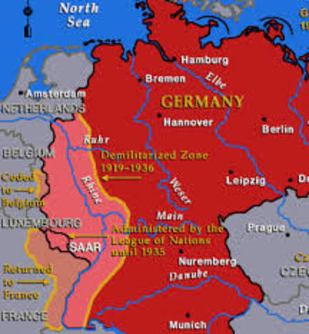 james capbell arived at boarder