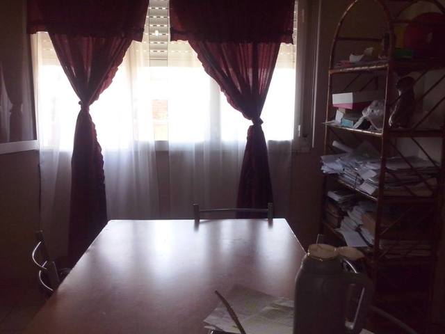 Entorno en donde estudio