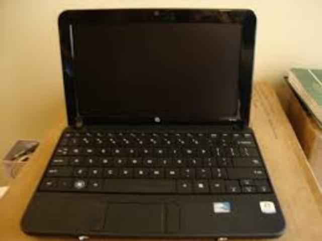 Primer netbook