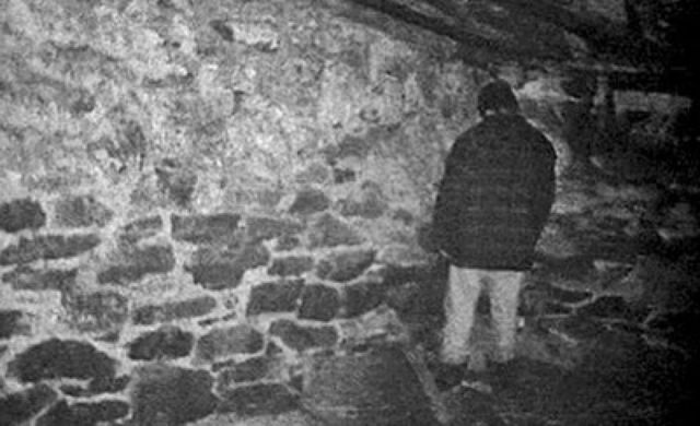 The blair witch project