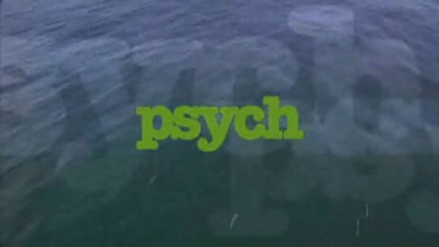 Psych