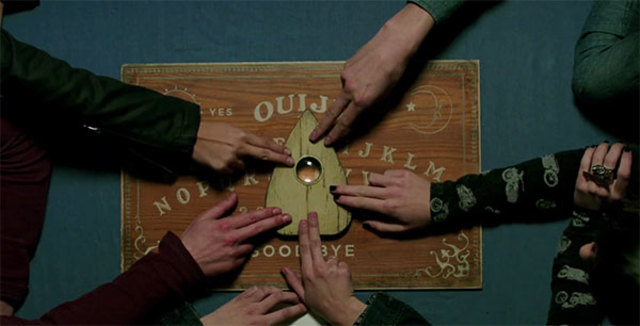 Ouija