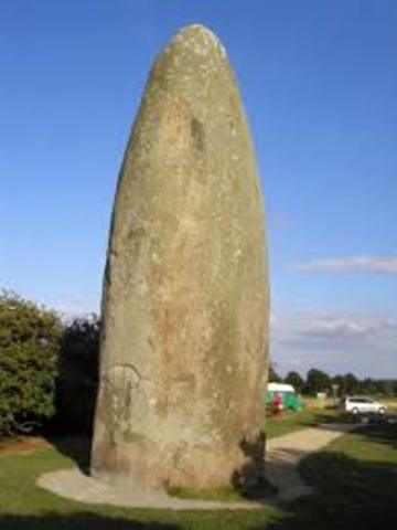 Menhir