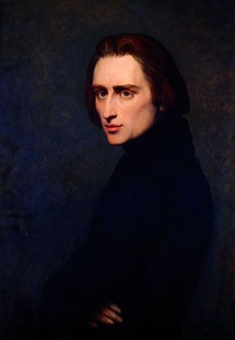 Liszt