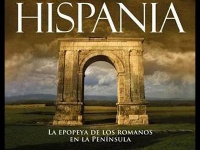 Documental "Hispania"