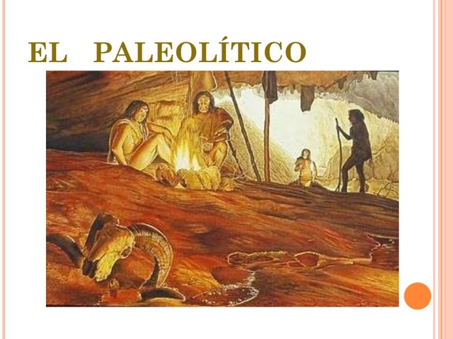 Toledo en el Paleolítico