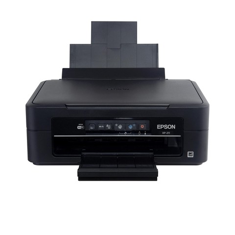 Mi primera impresora multifuncion